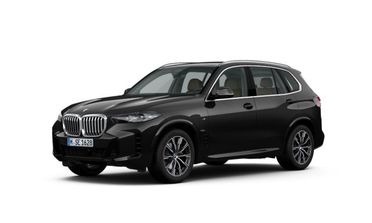 BMW X5 xDrive30d 48V Msport Aut.