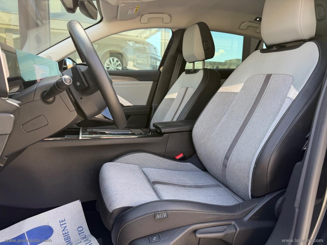 OPEL Astra 1.5 Turbo D 130 CV AT8 Elegance