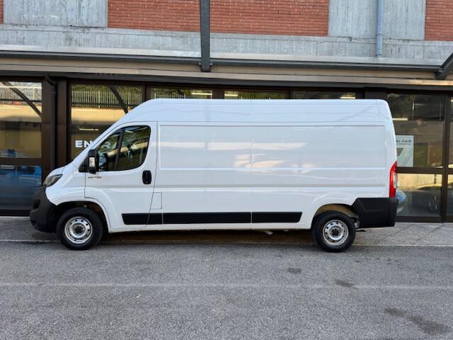 Fiat Ducato L3 H2 TESTATA NUOVA 140cv