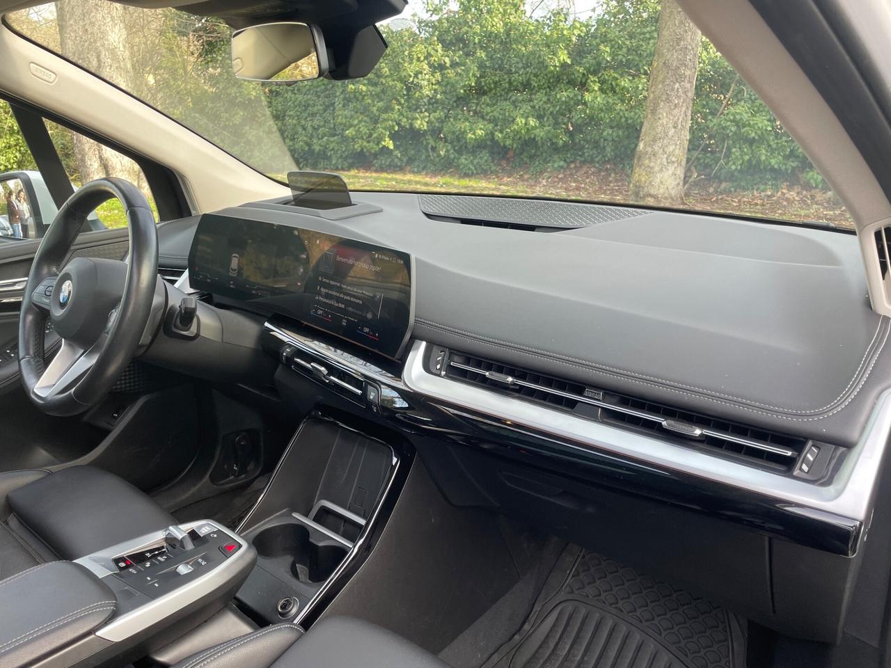 Bmw 2er Active Tourer 218d Msport