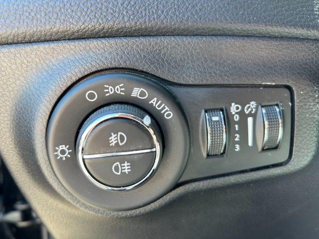 JEEP Compass 2.0 Multijet II aut. 4WD Limited
