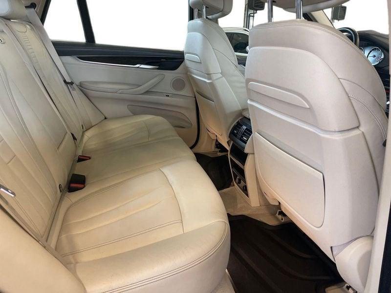 BMW X5 xdrive30d Experience 258cv auto