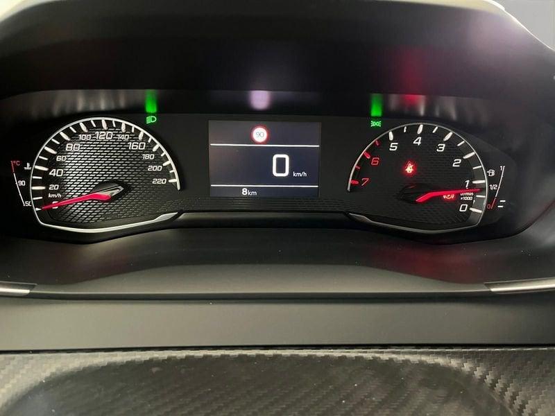 Peugeot 208 208 PureTech 100 Stop&Start 5 porte Style - PROMO SIRONIAUTO+