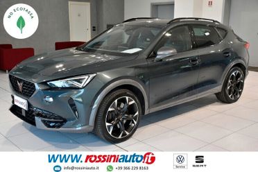 CUPRA FORMENTOR VZ 1.4 E-HYBRID 245 CV DSG REARVIEW + PARK ASSIST