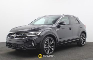 VOLKSWAGEN T-Roc 2.0 TDI SCR 150 CV DSG R-Line