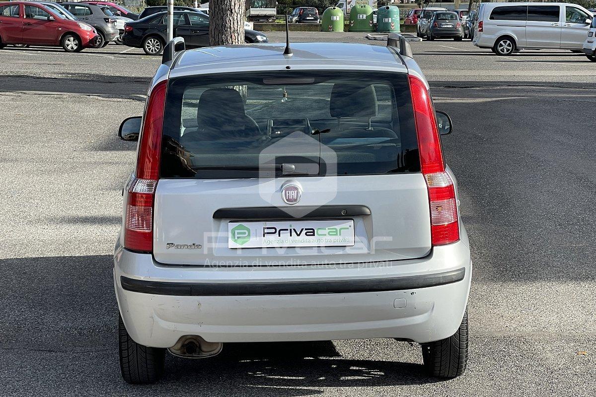 FIAT Panda 1.2 Dynamic Euro 5
