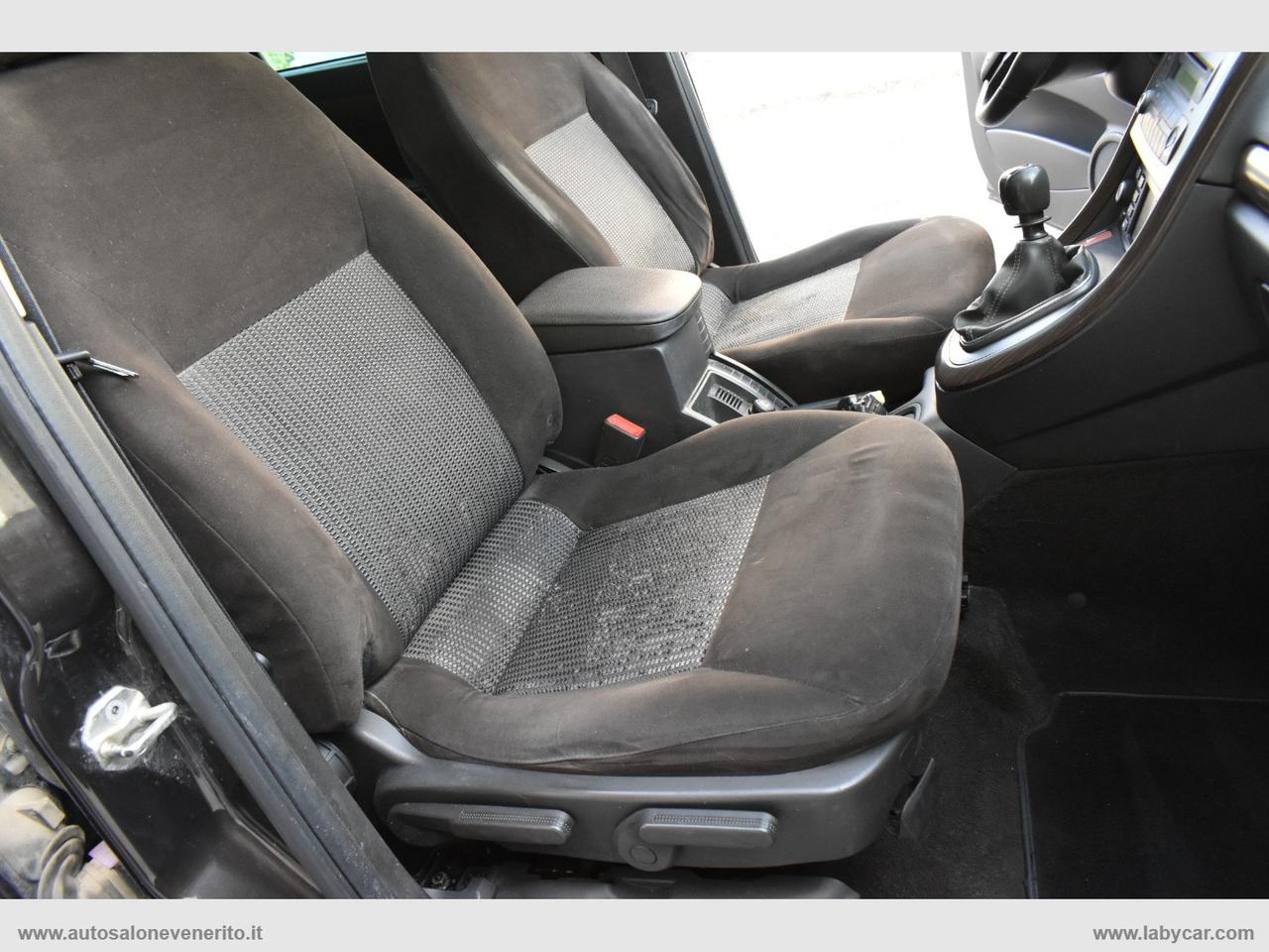 FIAT Croma 1.9 MJT Emotion