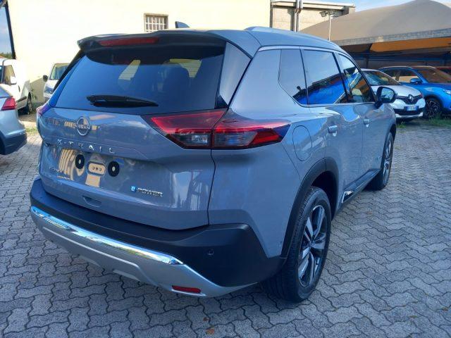 NISSAN X-Trail e-Power e-4orce 4WD 214CV 5 posti Tekna con Tetto