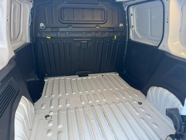 FIAT Doblo Doblò 1.5 BlueHdi 100CV PC-TN Van