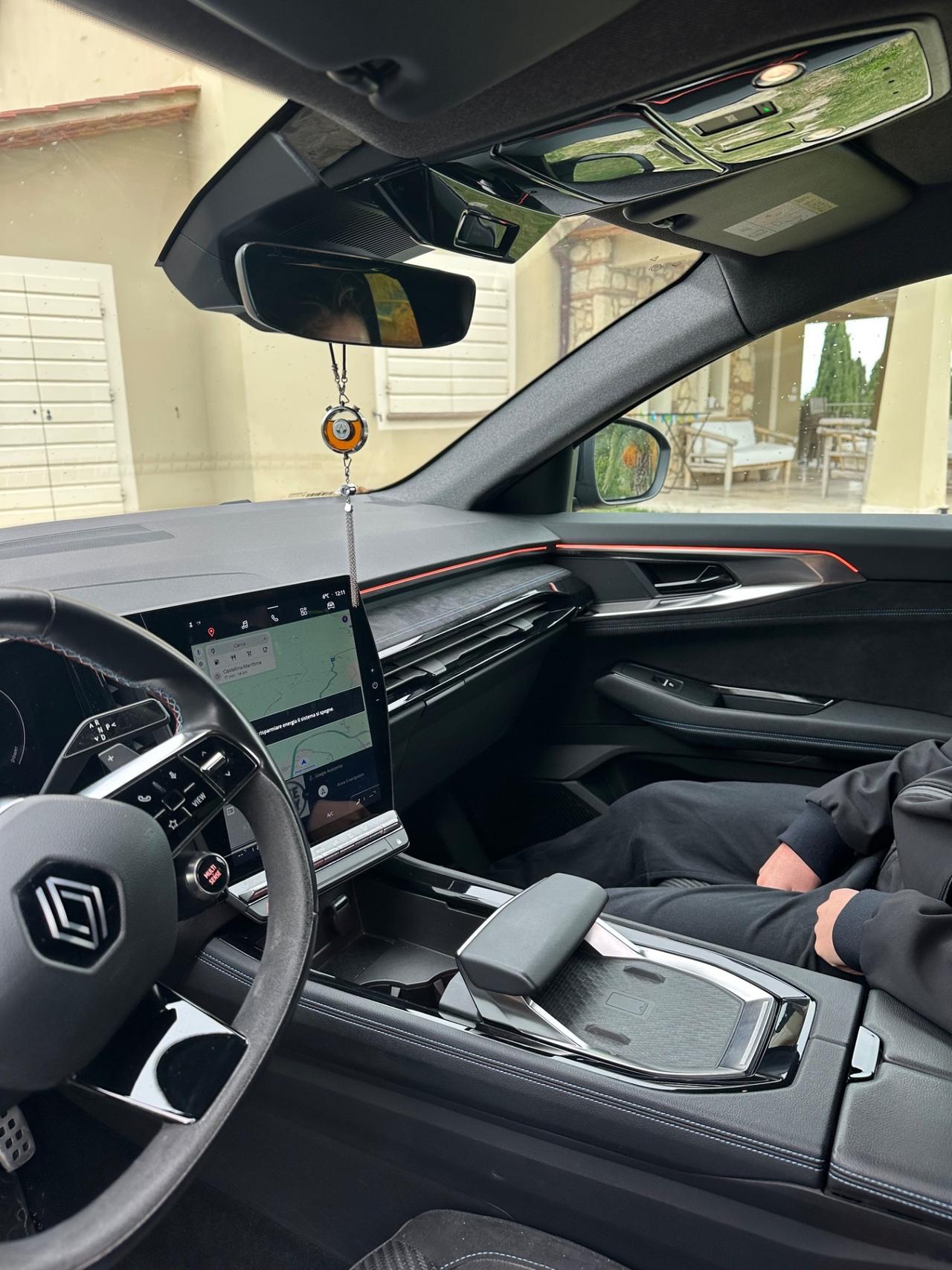 Renault Austral Mild Hybrid Advanced 130 CV Evolution