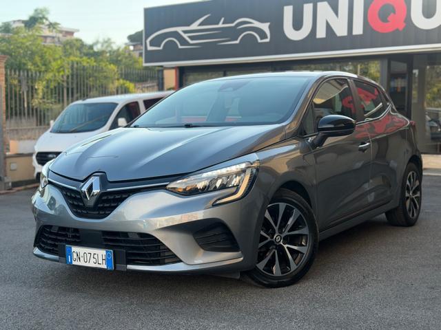 RENAULT Clio TCe 100 CV GPL 5 porte Equilibre (NESSUN VINCOLO)