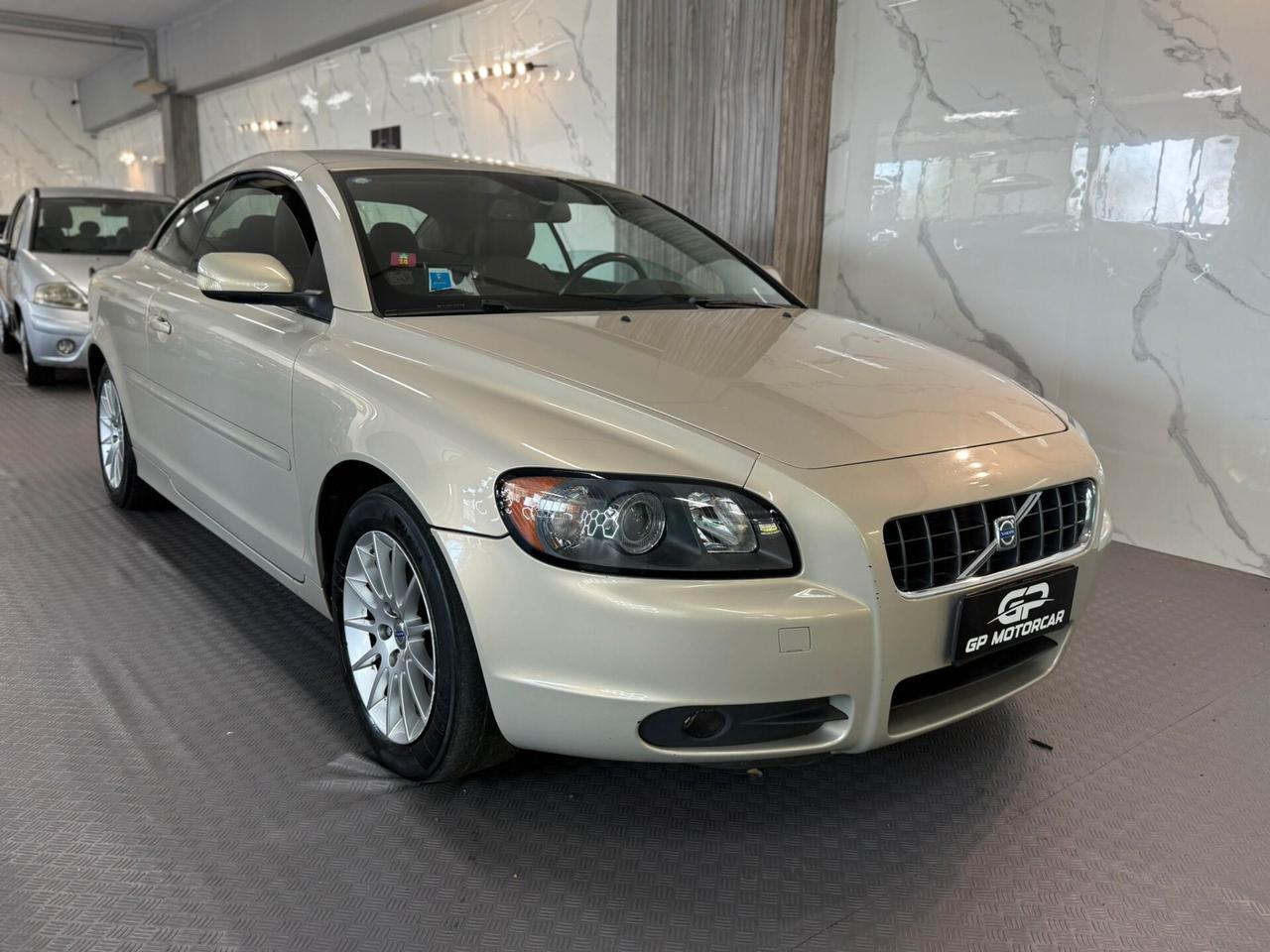 Volvo C70 2.4 20V 170 CV Summum