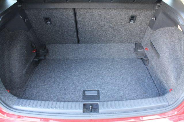 SEAT Arona 1.0 EcoTSI Reference
