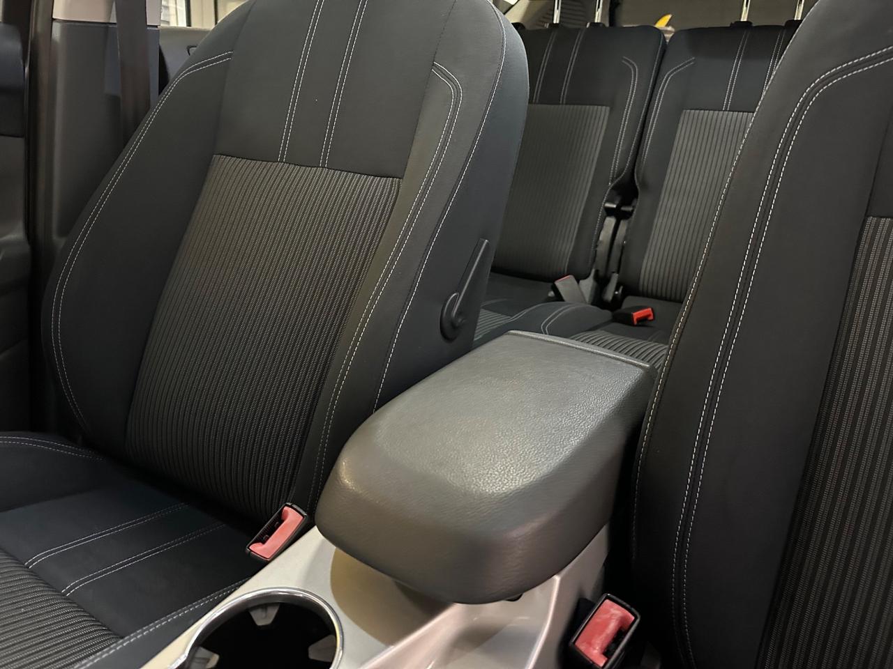 Ford C-Max 1.6 TDCi 115CV Titanium