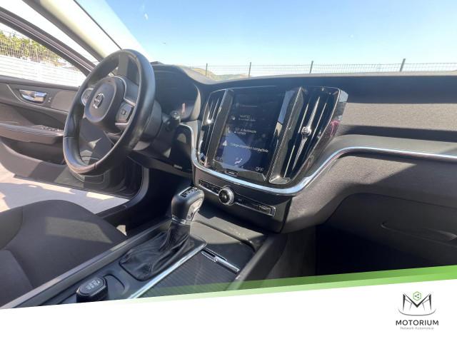 Volvo V60 D3 AWD Geartronic R-design