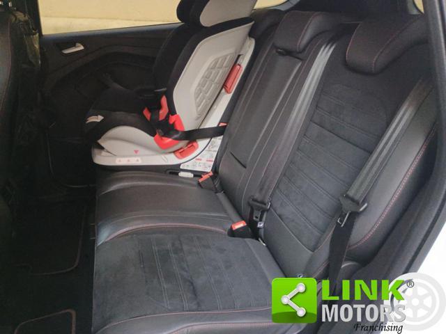 FORD Kuga 1.5 EcoBoost 120 CV S&S 2WD ST-Line