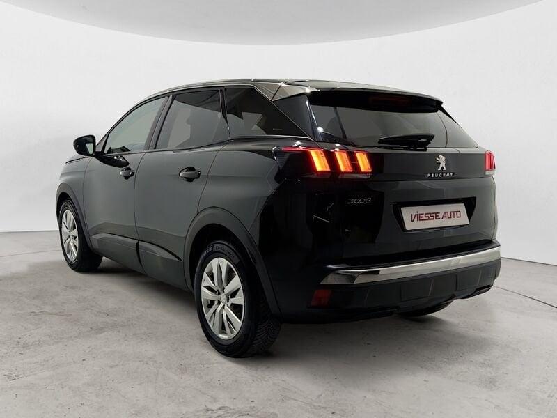 Peugeot 3008 3008 PureTech Turbo 130 S&S Active