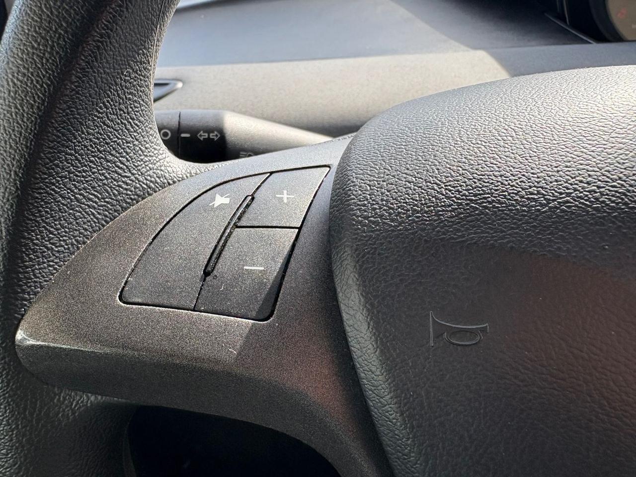 Lancia Ypsilon Black Noir 1.2 #10441