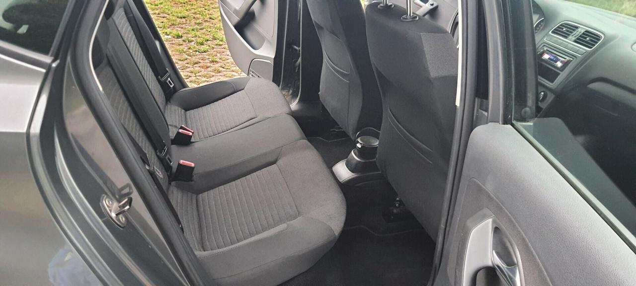Volkswagen Polo 1.2 70 CV 5p. Comfortline