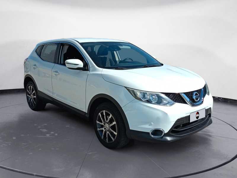 NISSAN Qashqai 1.5 dci Acenta 110cv
