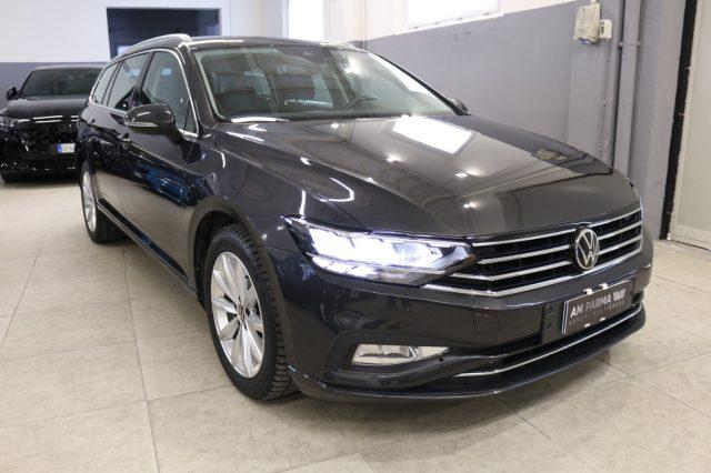 VOLKSWAGEN Passat Variant 2.0 TDI SCR EVO DSG Business "" BELL1SS1MA ""