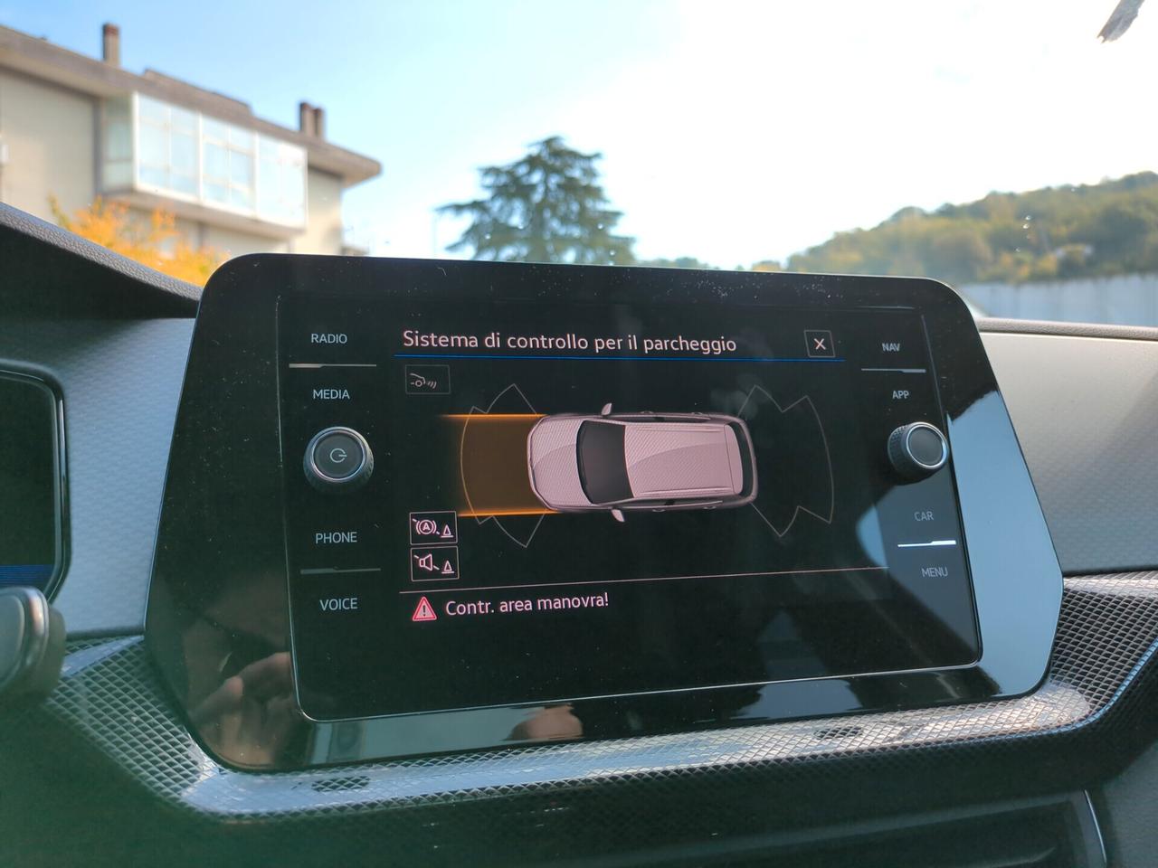 Volkswagen T-Cross 1.0 TSI 115 CV Edition Plus