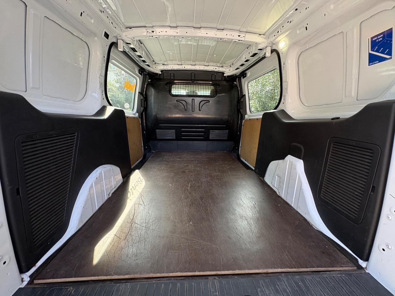 FORD Transit Connect 1.5 TDCi 120cv Auto EURO6