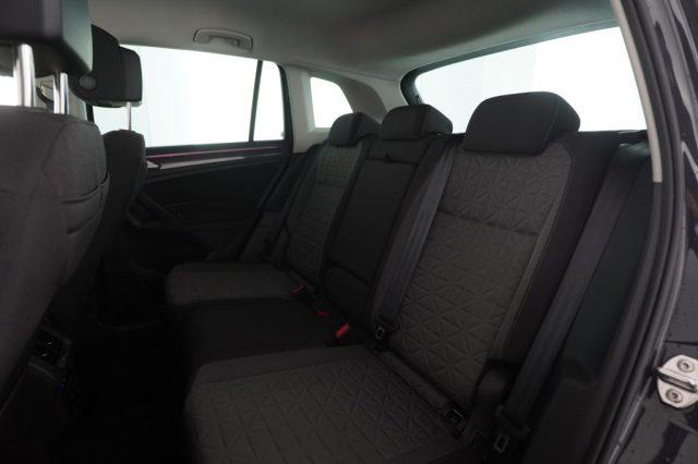 VOLKSWAGEN Tiguan Tiguan 2.0 TDI 150 CV SCR DSG Life