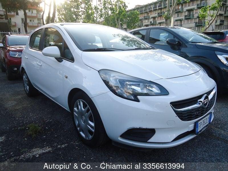 Opel Corsa 1.4 GPL Advance 90CV