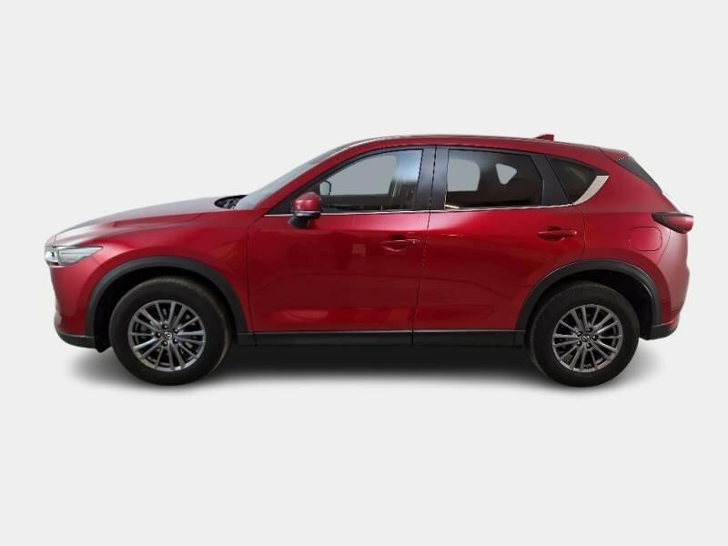 MAZDA CX-5 Diesel 2.2L 150cv 2WD 6MT Business Auto