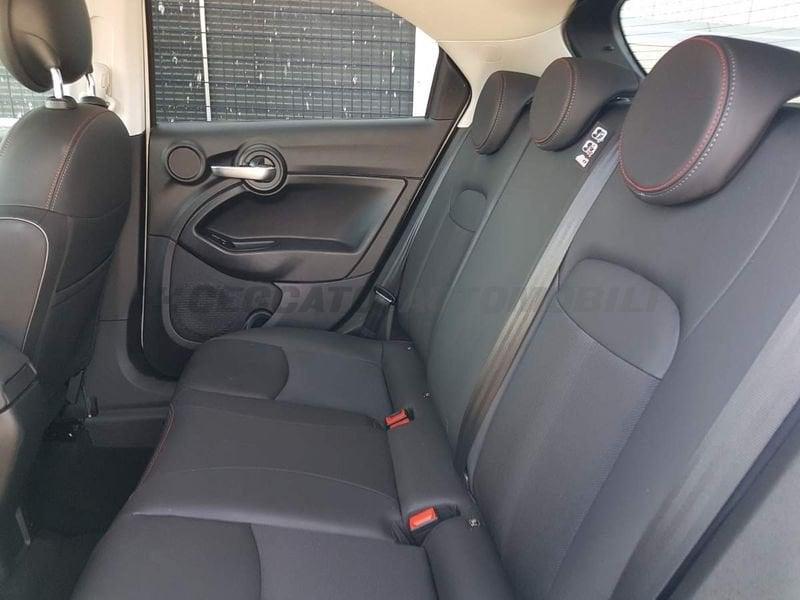 FIAT 500X 500X 1.5 t4 hybrid Sport 130cv dct