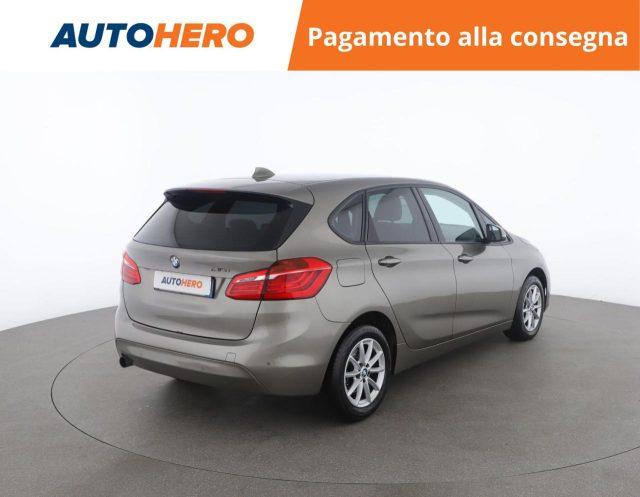 BMW 218 d Active Tourer Advantage