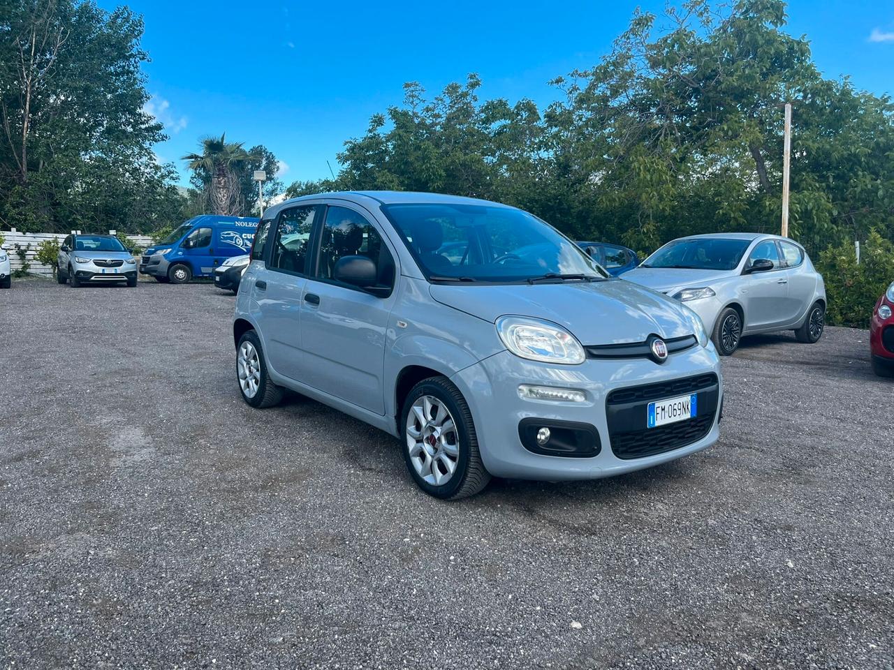 Fiat Panda 1.3 MJT 95 CV S&S Easy 2018