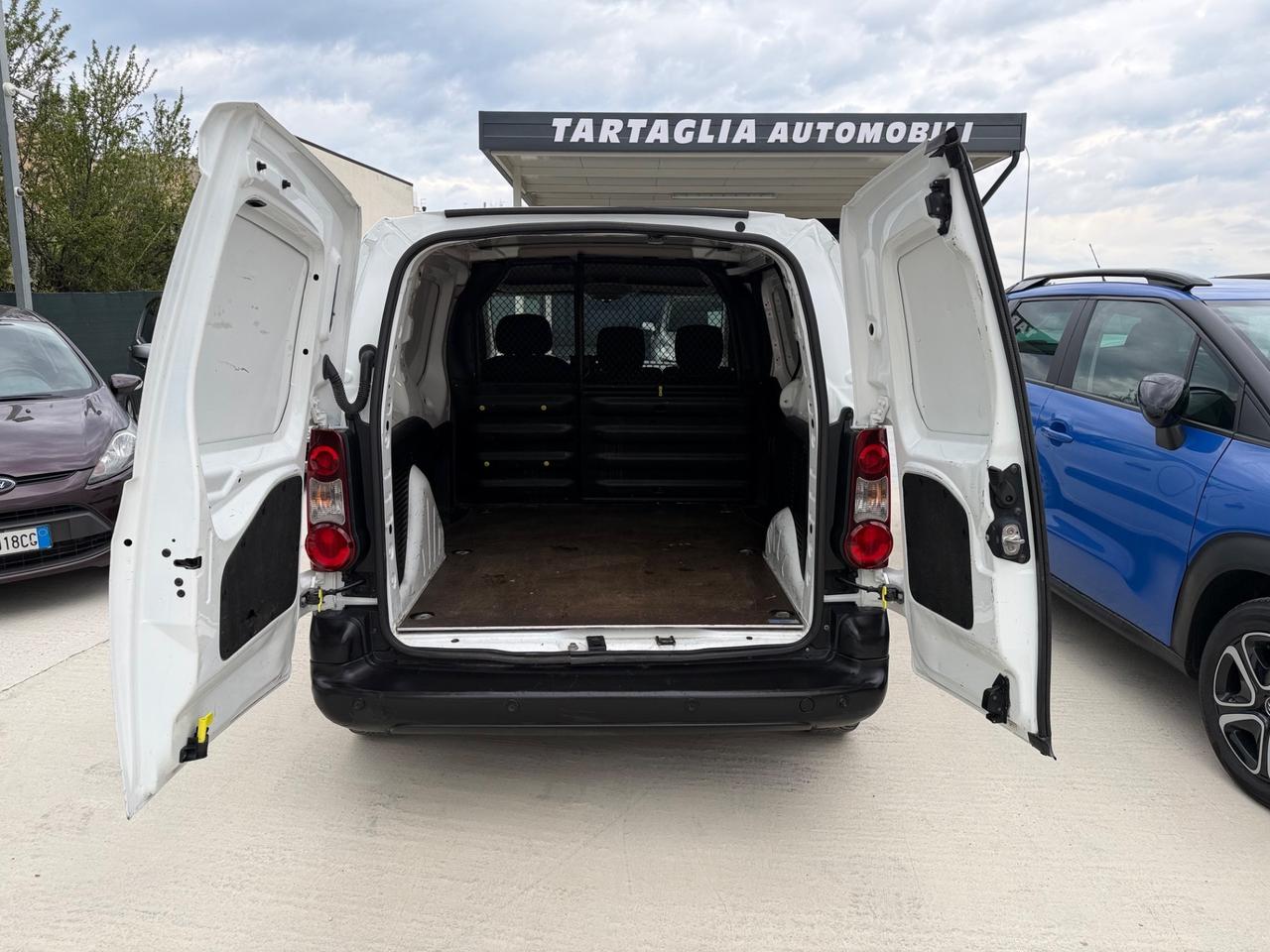 Citroen Berlingo Multispace BlueHDi 100 Feel