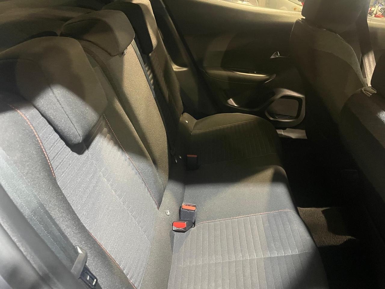 Peugeot 2008 1.5 Diesel 110 cv