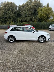 Audi A3 SPB 1.6 TDI clean diesel Ambition