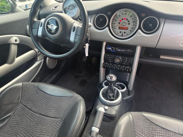 MINI Mini 1.6 16V Cooper