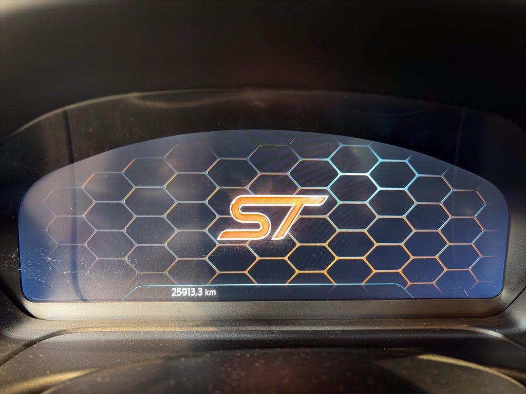 FORD Fiesta 5p 1.5 ecoboost ST 200cv del 2023