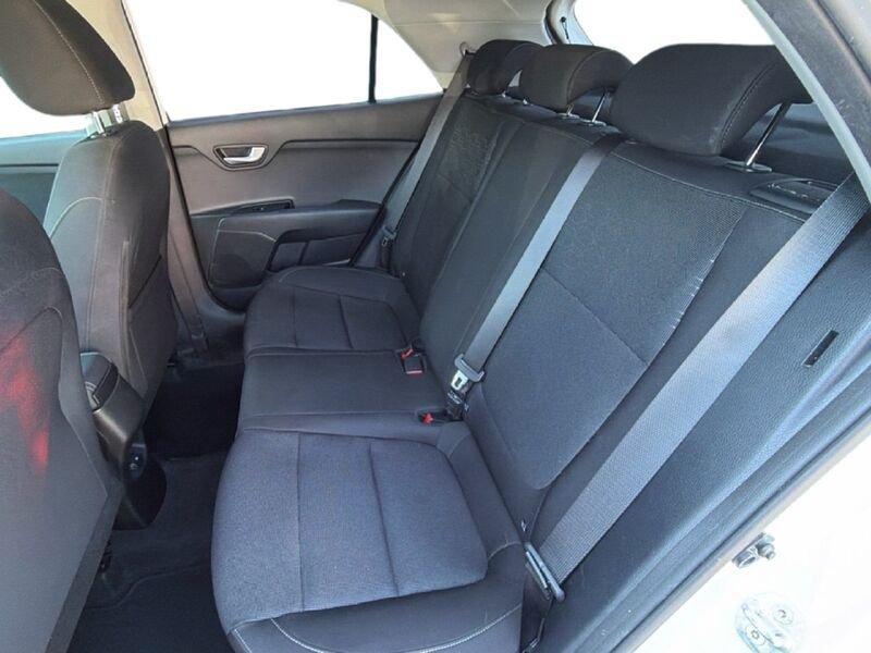Kia Rio Rio 1.4 crdi Cool 90cv