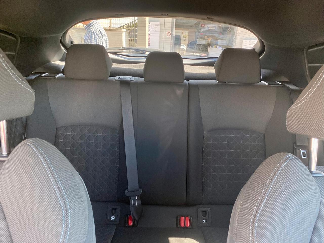 Toyota C-HR 2.0 Hybrid 184 CV E-CVT Morebusiness
