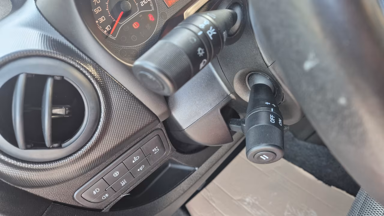 Fiat Qubo 1.3 MJT 80 CV Trekking