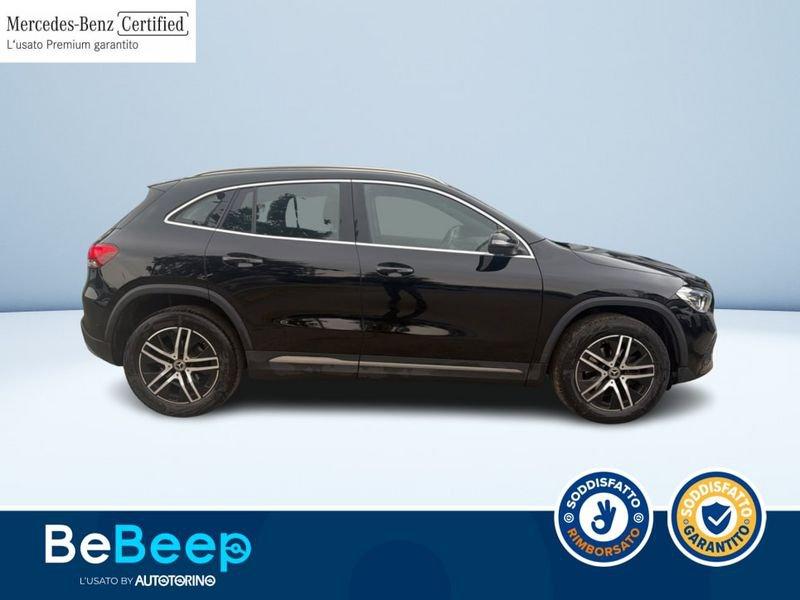 Mercedes-Benz GLA 180 D SPORT PLUS AUTO