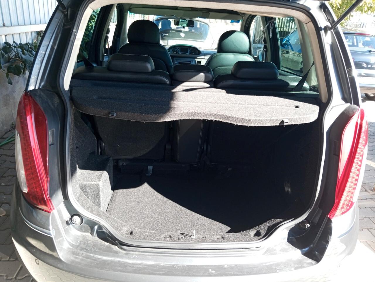 Lancia MUSA 1.3 Mjt 95 CV Platinum