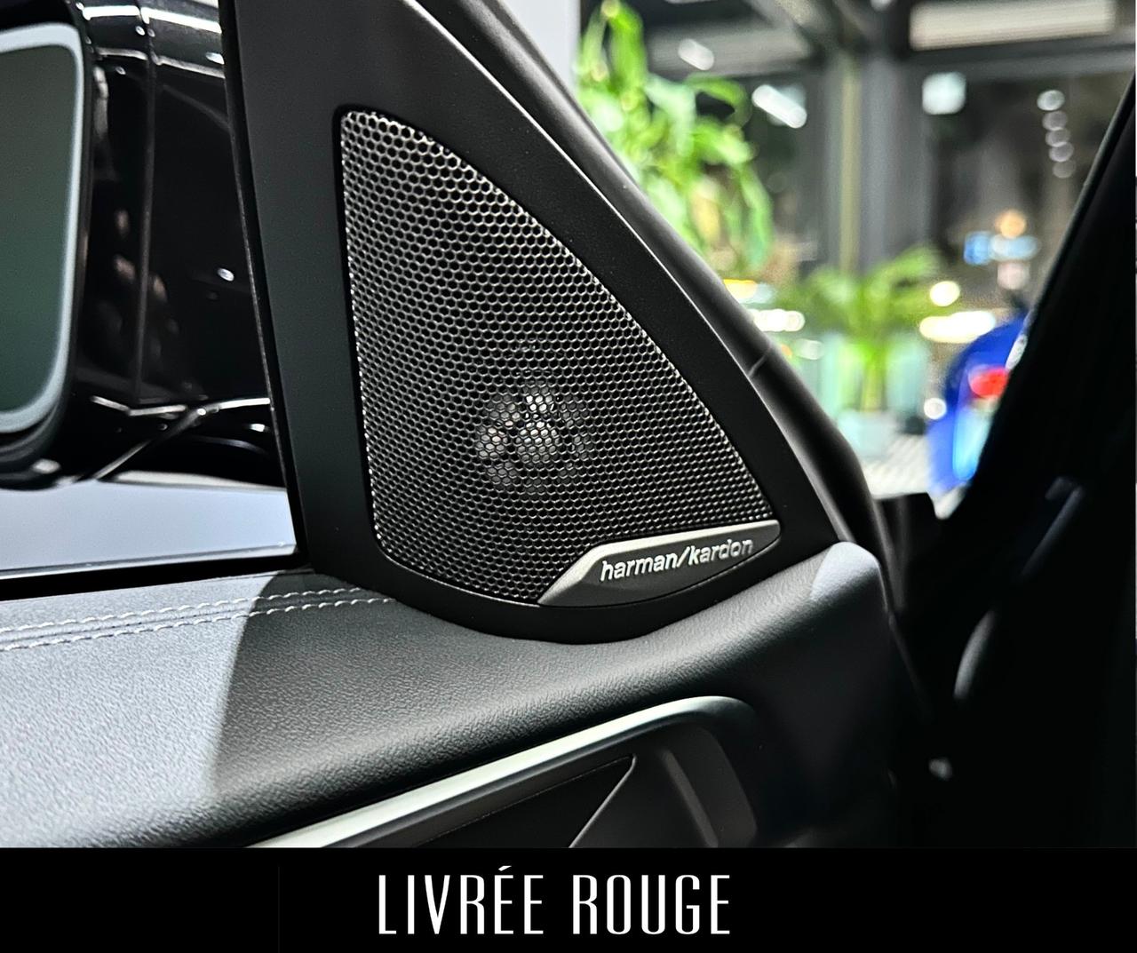 Bmw 430 i xDrive Cabrio Msport