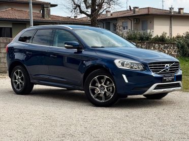 Volvo XC 60 2.0 D4 Geartronic 163cv Ocean Race | PREZZO PROMO