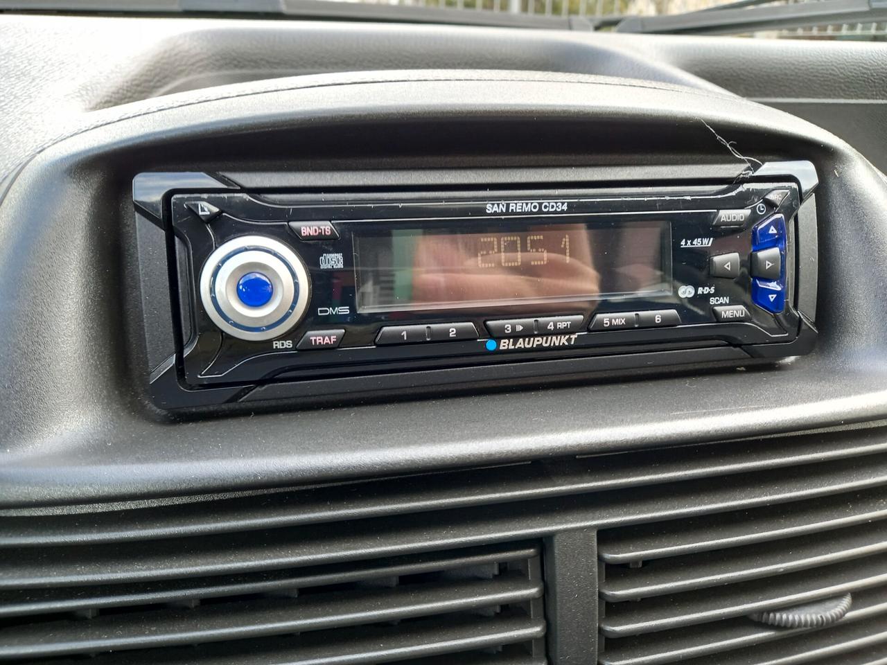 Fiat Punto classic 1.3 Multijet 16V 5 porte Dynamic