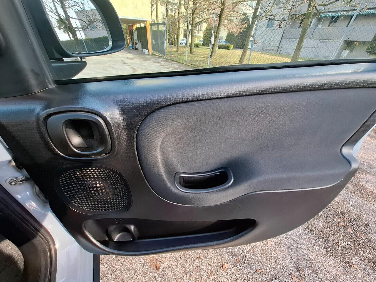 FIAT Panda 1.0 Hybrid City Life - 2022 - 5 POSTI