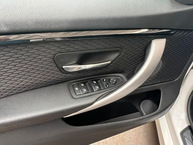 Bmw 4er Gran Coupe 420d xDrive Coupé Msport