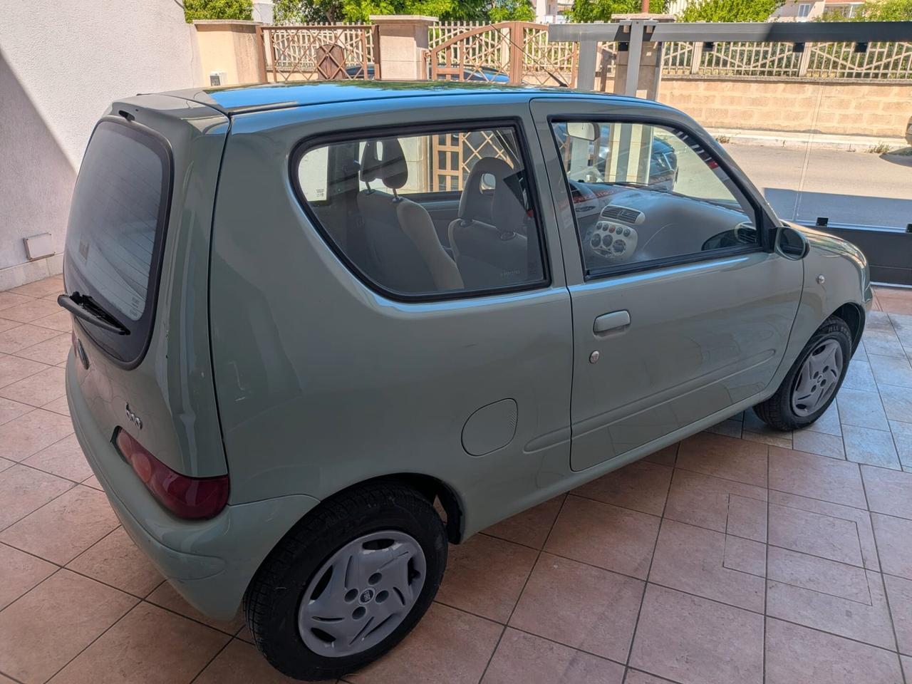 Fiat 600 1.1 Active