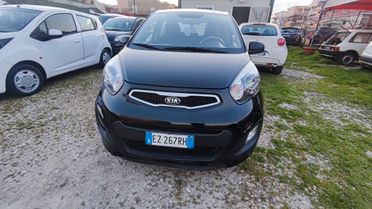 Kia Picanto 1.0 GPL 2015